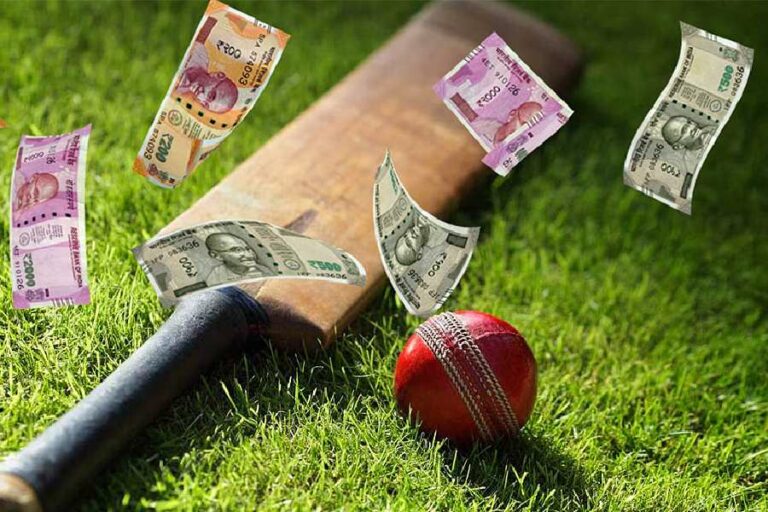 Online Cricket ID: A Beginner’s Guide to Betting on Test Series