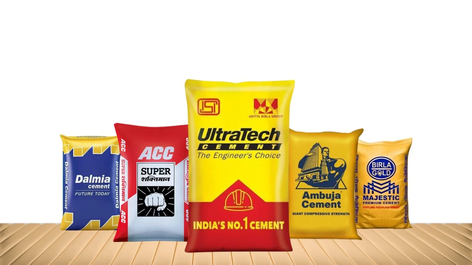 Bulk Cement Online