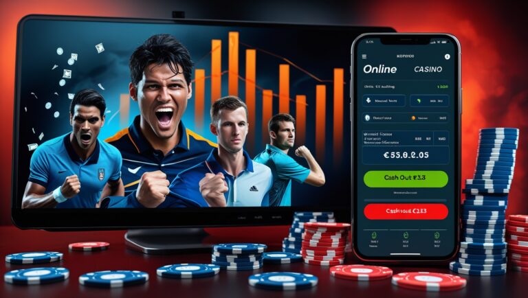 Betbhai9: The Ultimate Online Betting Platform for Casino and Sports Betting