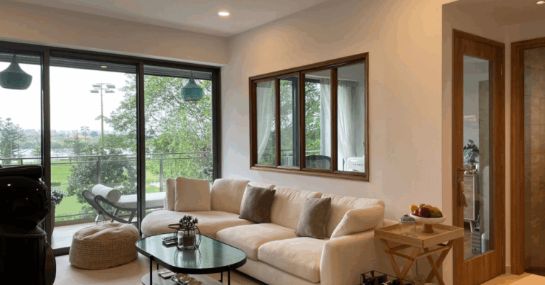 Transforming Spaces: Your Guide to Home Renovation in Singapore