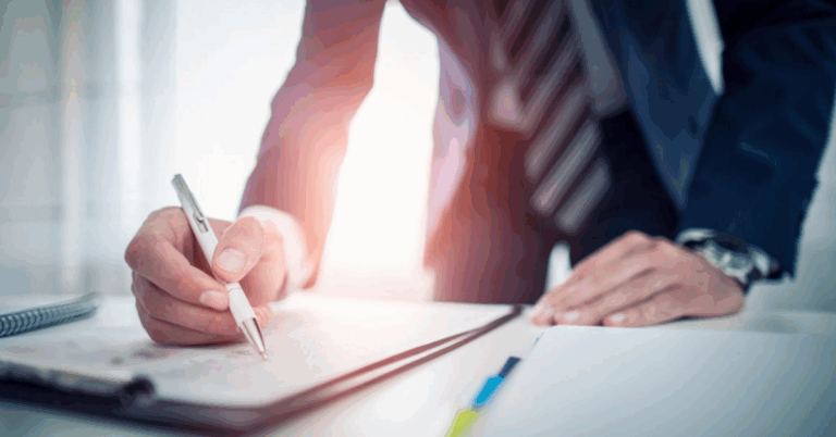 Professional Process Server Services in Visalia, California