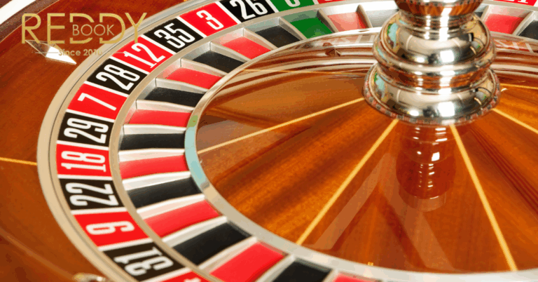 Reddybook Login Tips: Claim Exciting Casino & Slots Rewards Easily