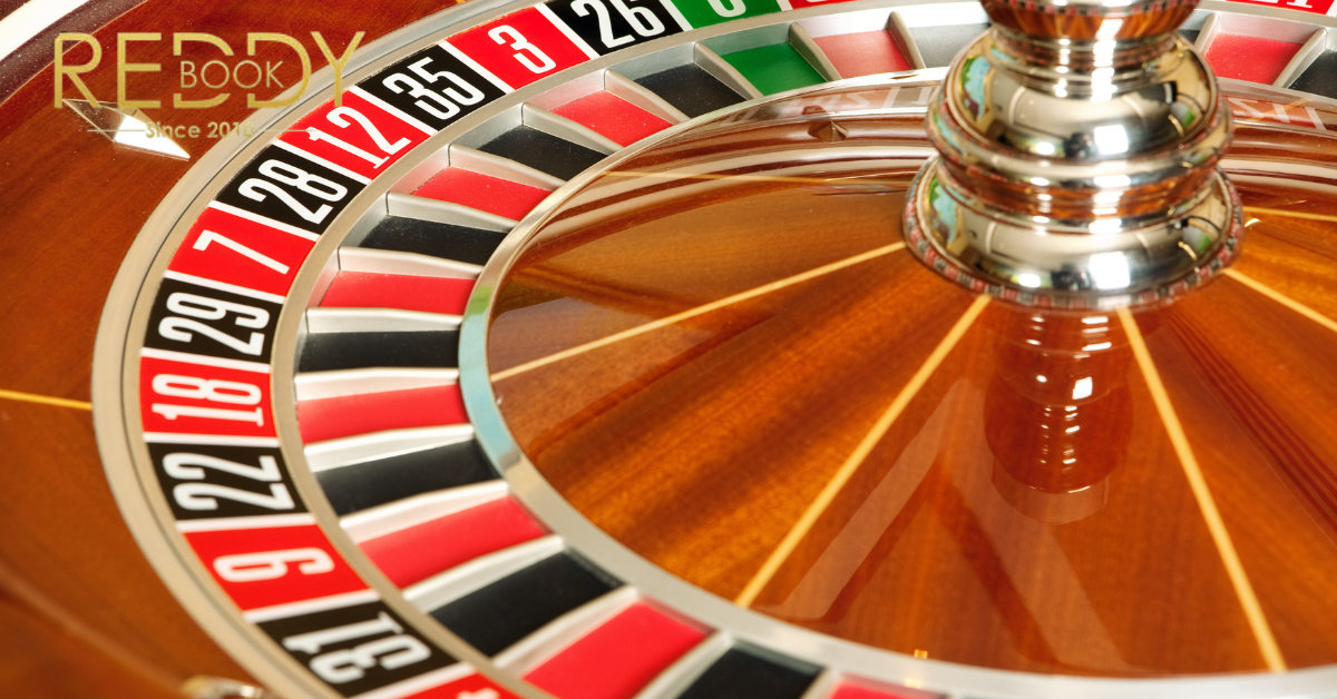 Reddybook Login Tips: Claim Exciting Casino & Slots Rewards Easily