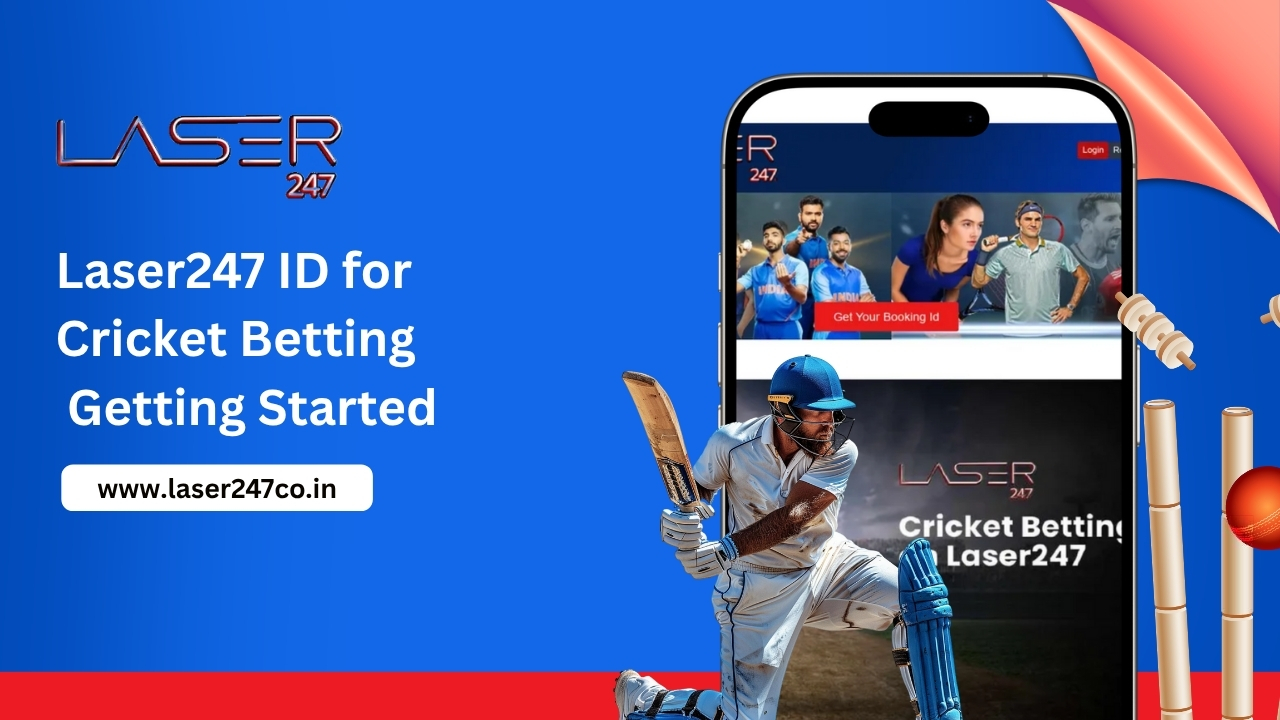 Laser247 ID: Unlocking Seamless Streaming and Gaming Experience in Indonesia