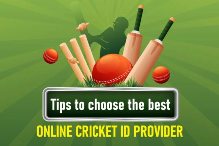 2026’s Top 18 Online Cricket ID Providers – Complete Guide for Players & Coaches